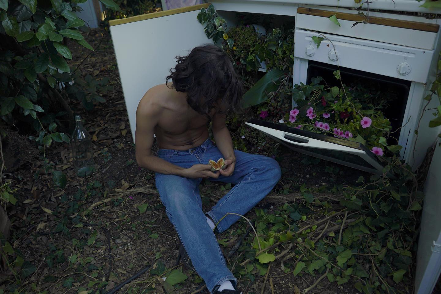 Inni — Seeds