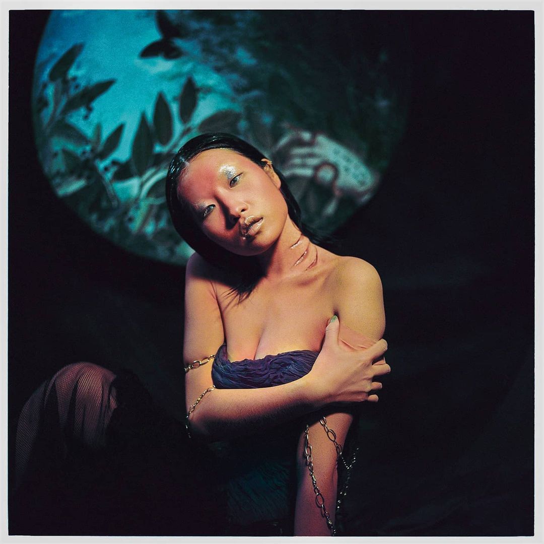 Ilaria de Lorenzi — Eerie