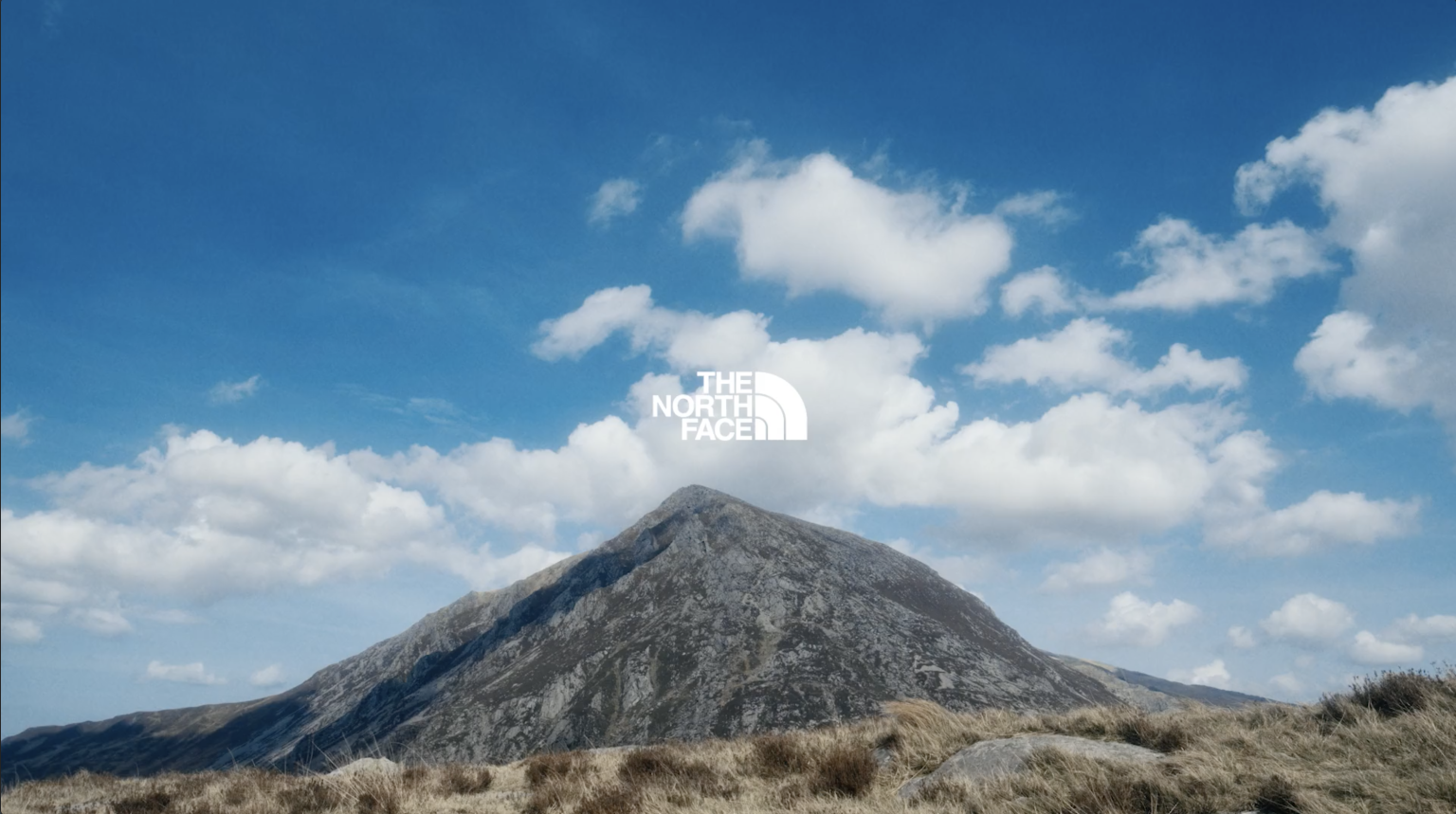 The North Face — Pride
