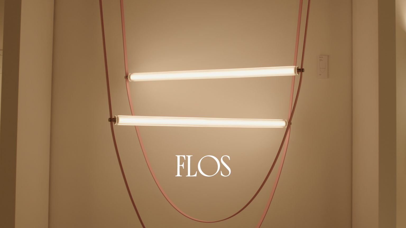 Flos — Digital Conversations — Formafantasma / Wireline