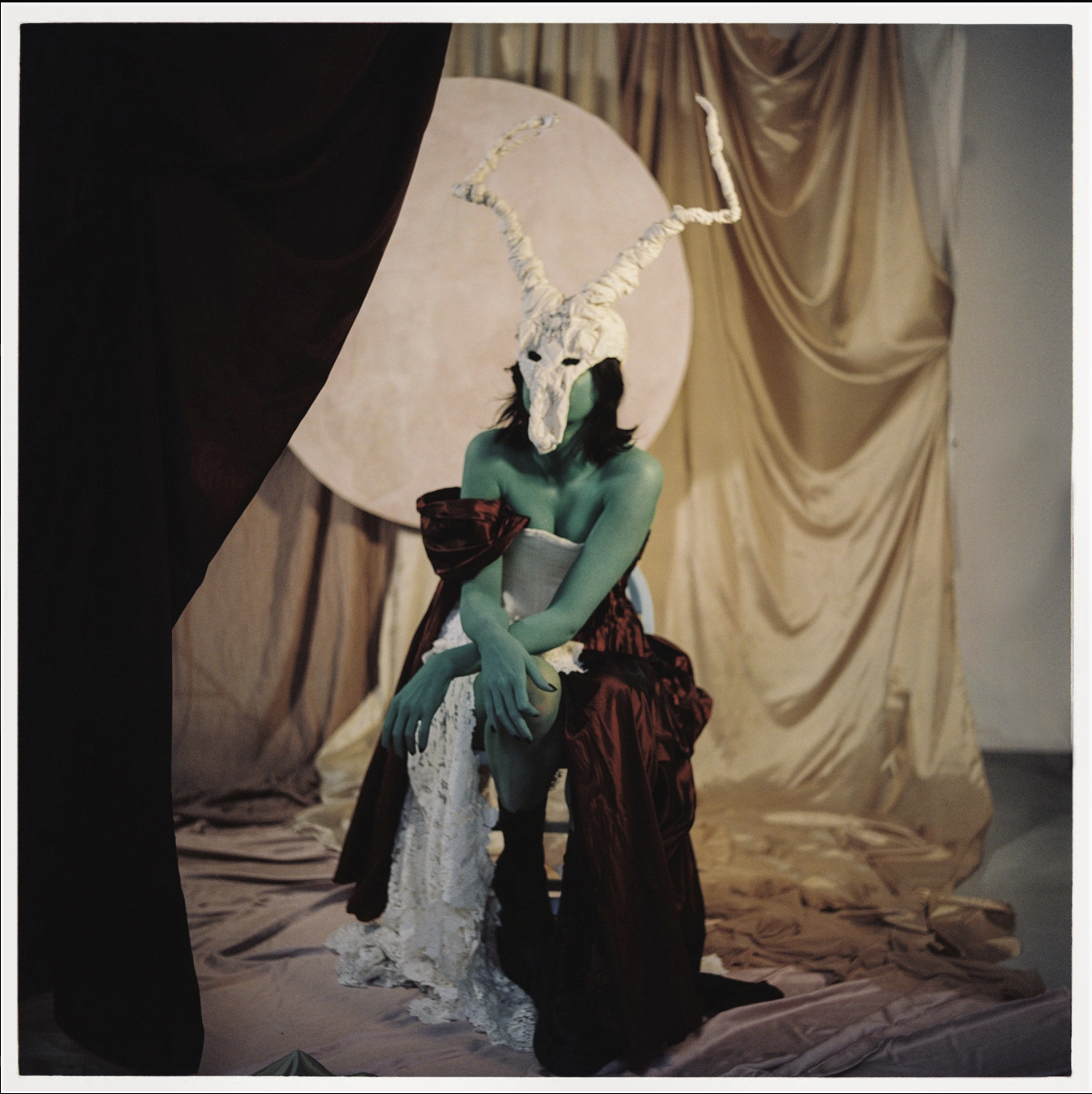 Ilaria de Lorenzi — Eerie