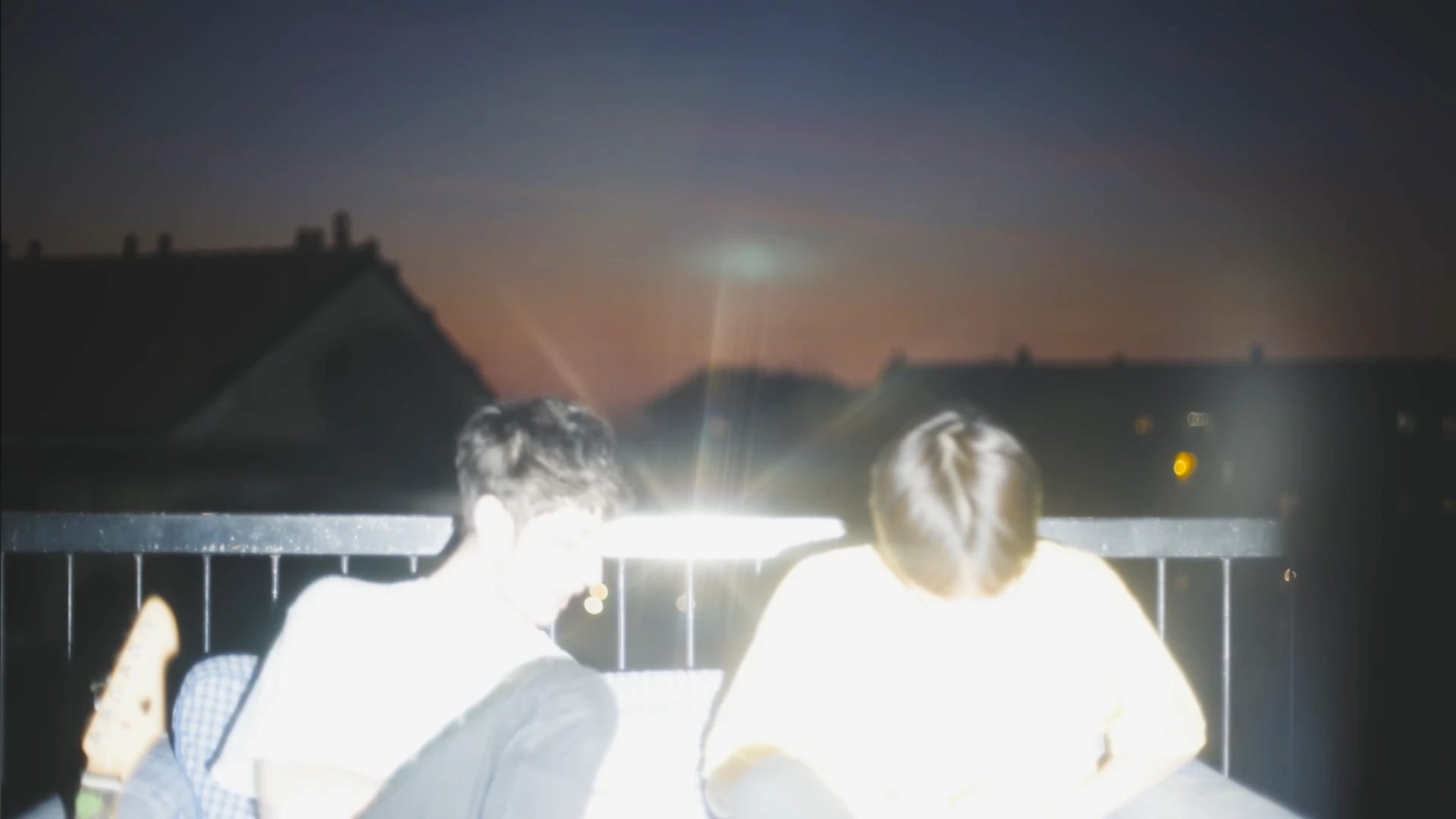 Maggio — Orientarsi con le stelle