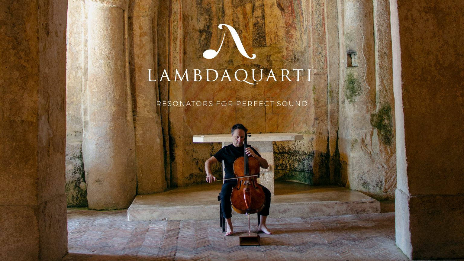 Lambdaquarti — Massimo Polidori