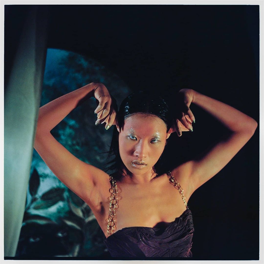 Ilaria de Lorenzi — Eerie