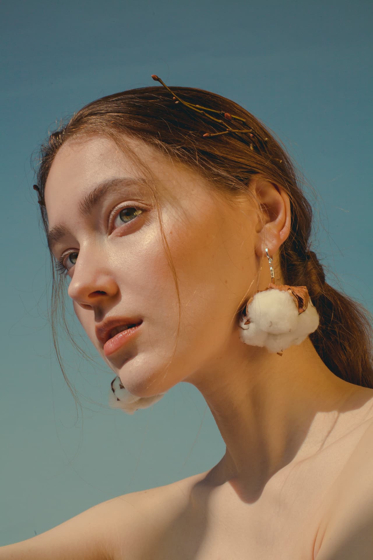Keefpalas — Ephemeral Jewerly