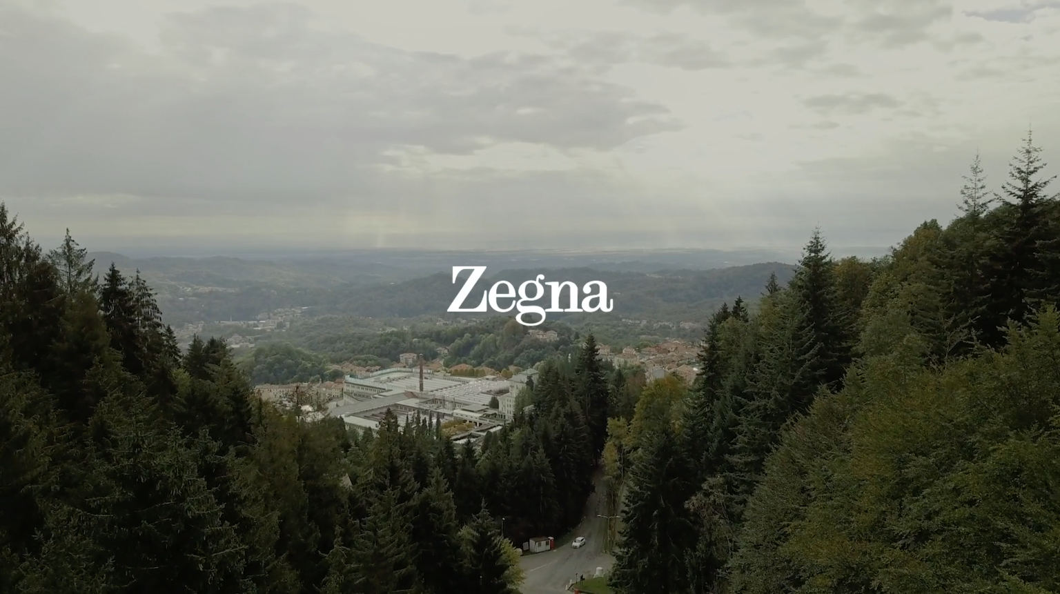 Oasi Zegna — Zegna Forest Project