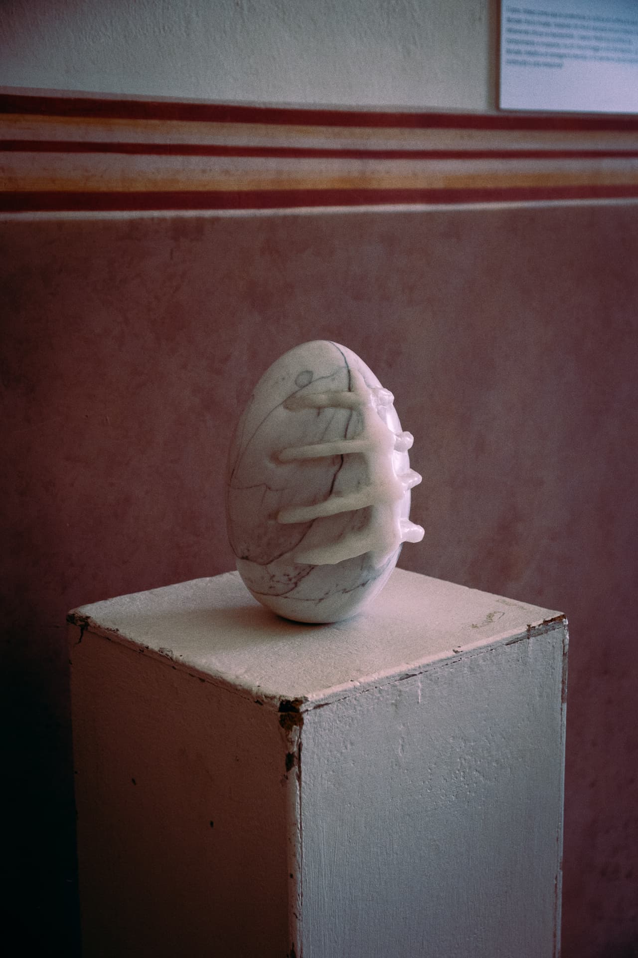 Ipnagogia — Pulviscolo