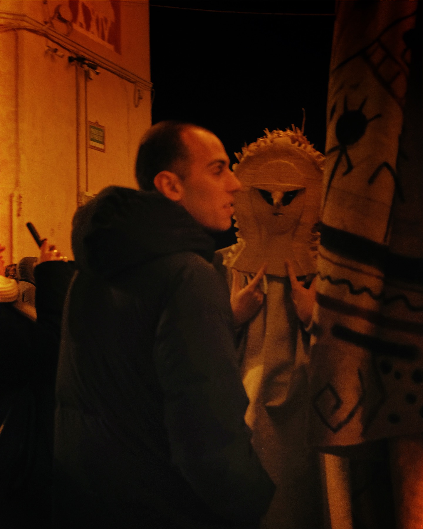  — La Compagnia del Trifone — Matera 2026