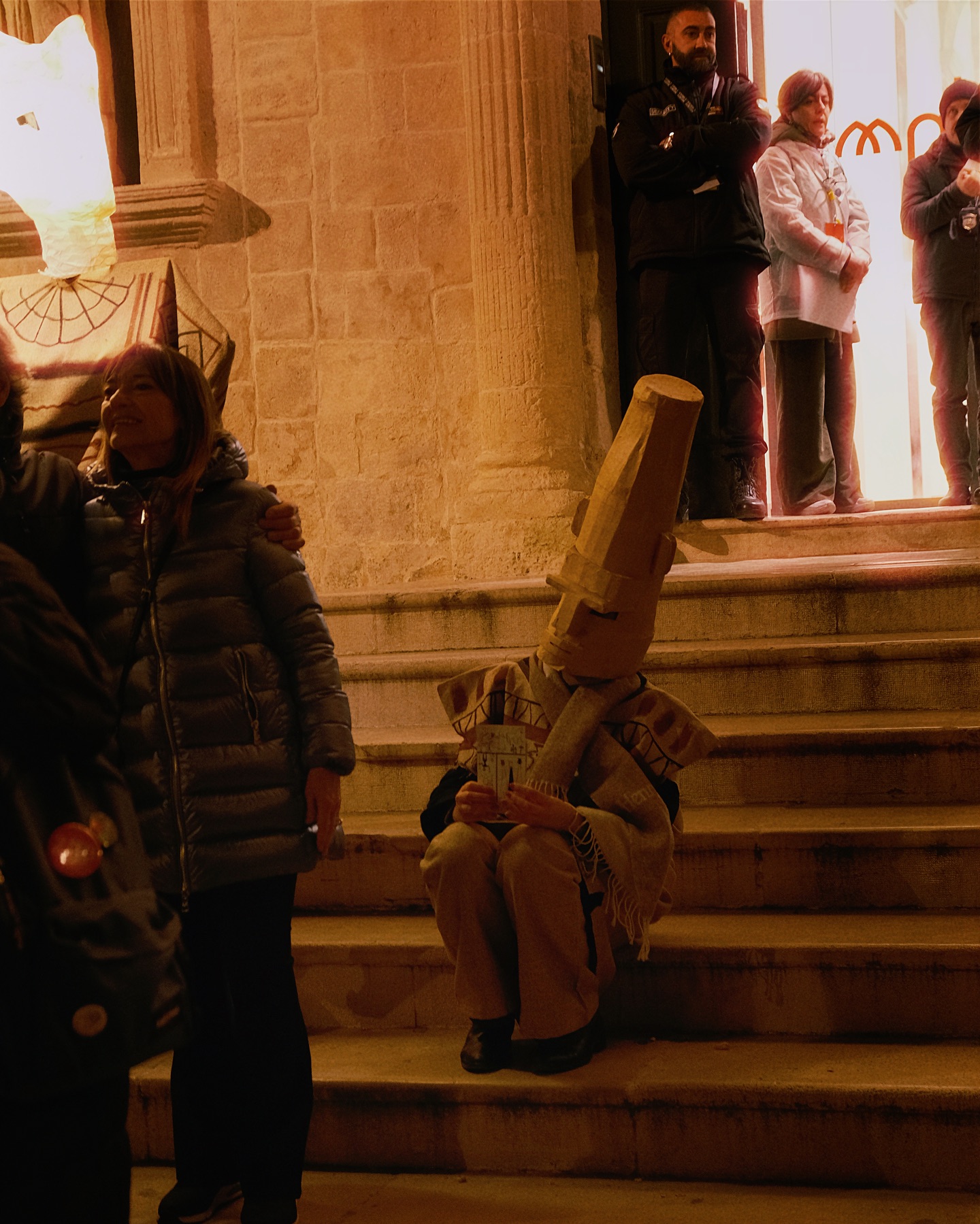  — La Compagnia del Trifone — Matera 2026