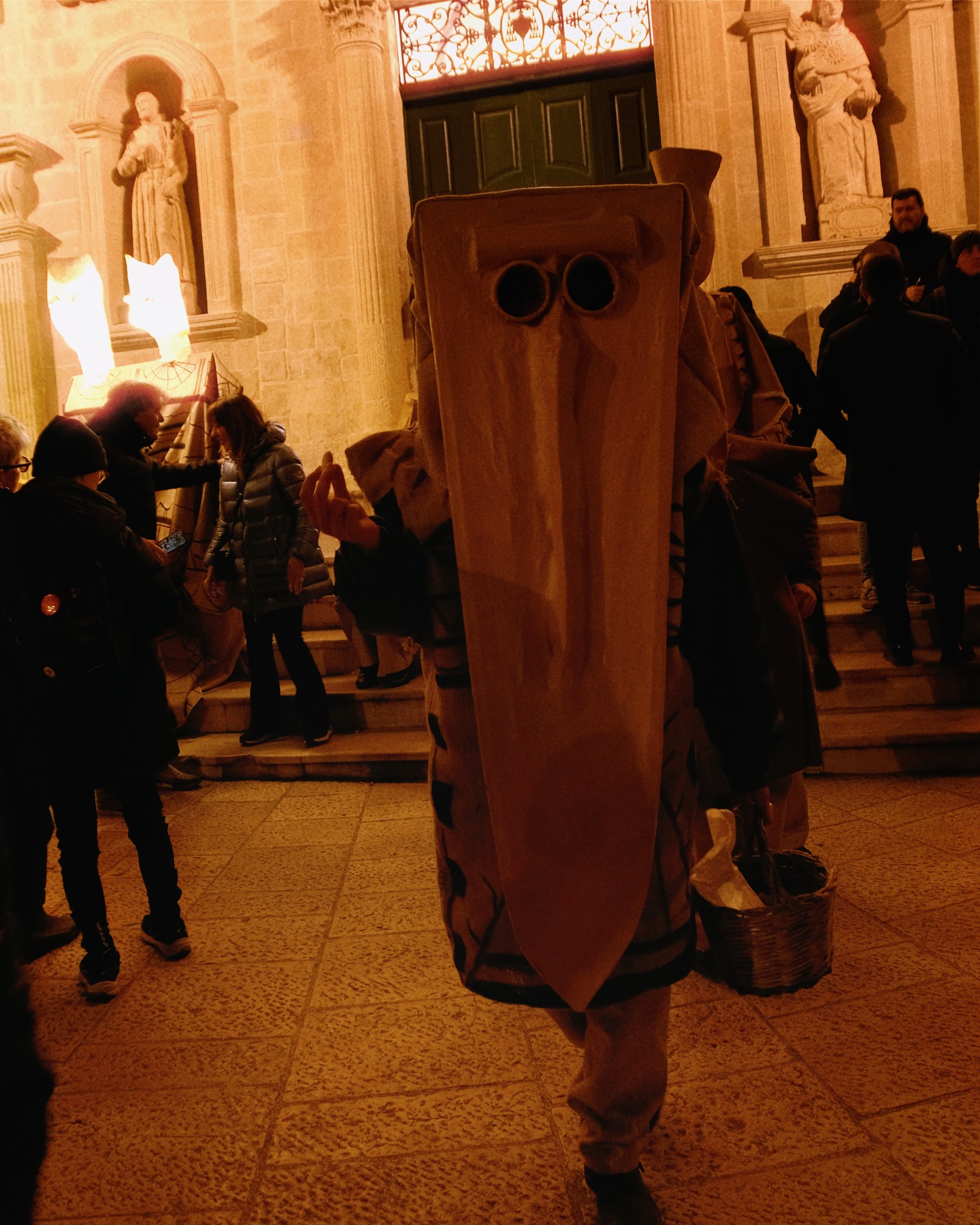  — La Compagnia del Trifone — Matera 2026