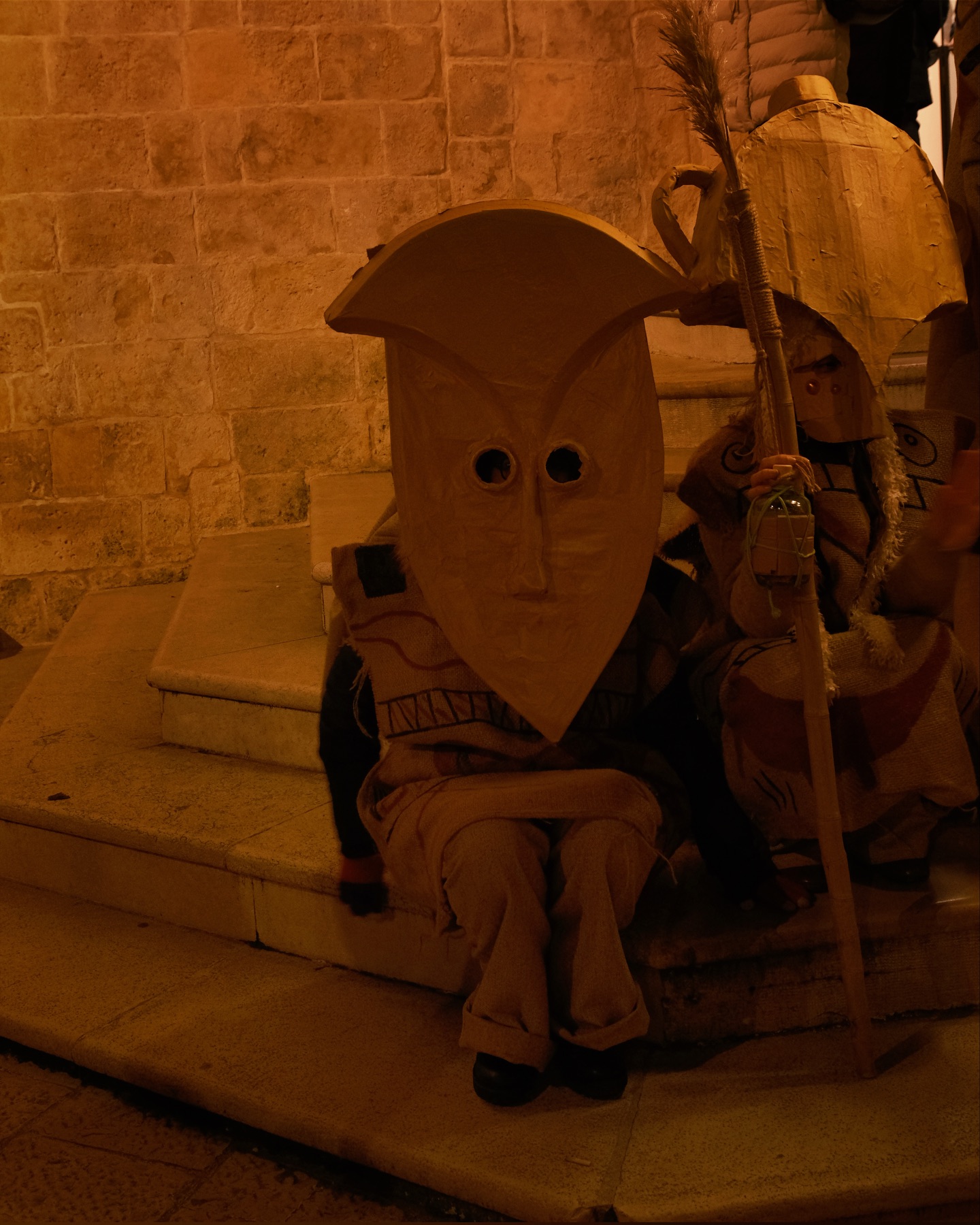  — La Compagnia del Trifone — Matera 2026