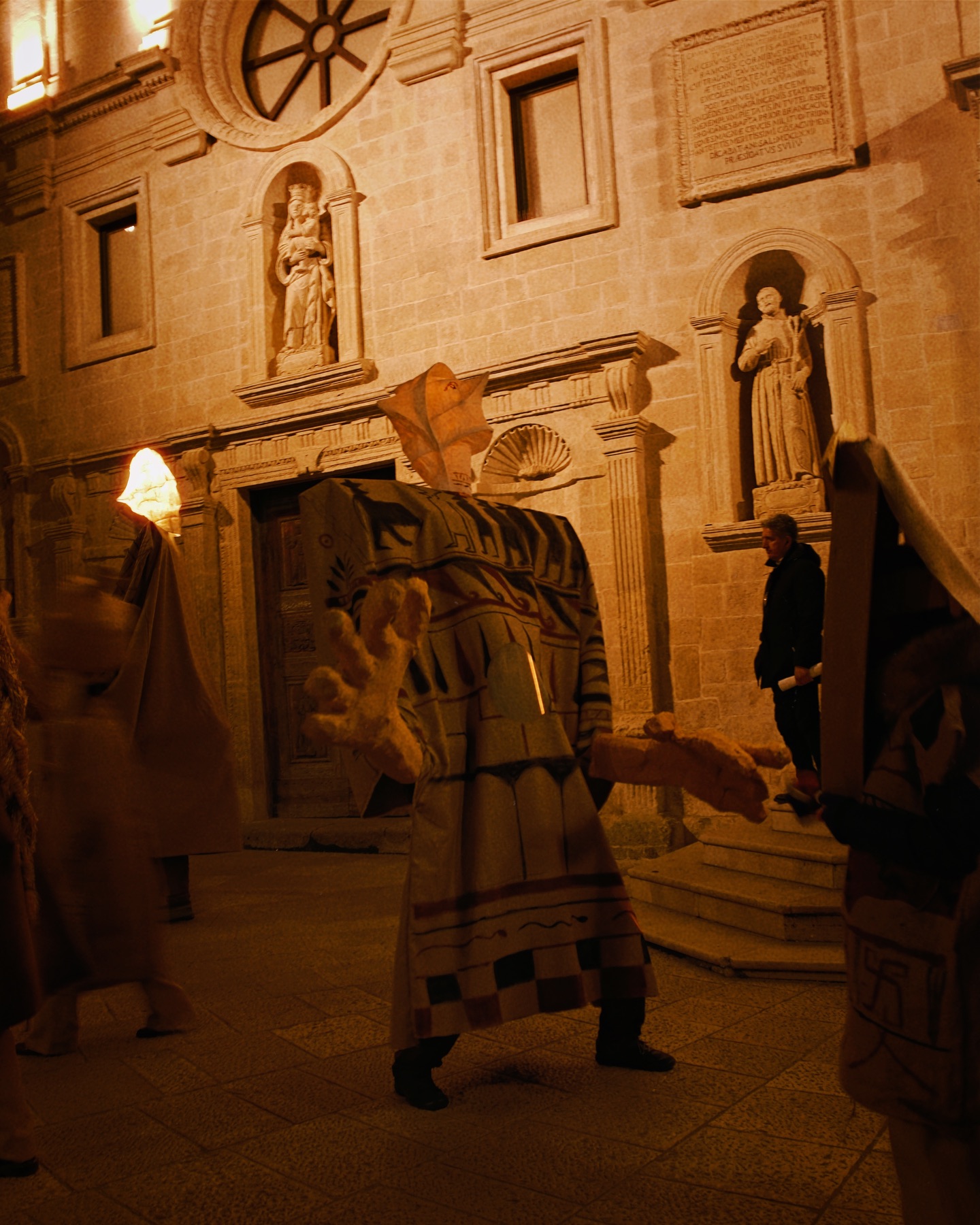  — La Compagnia del Trifone — Matera 2026
