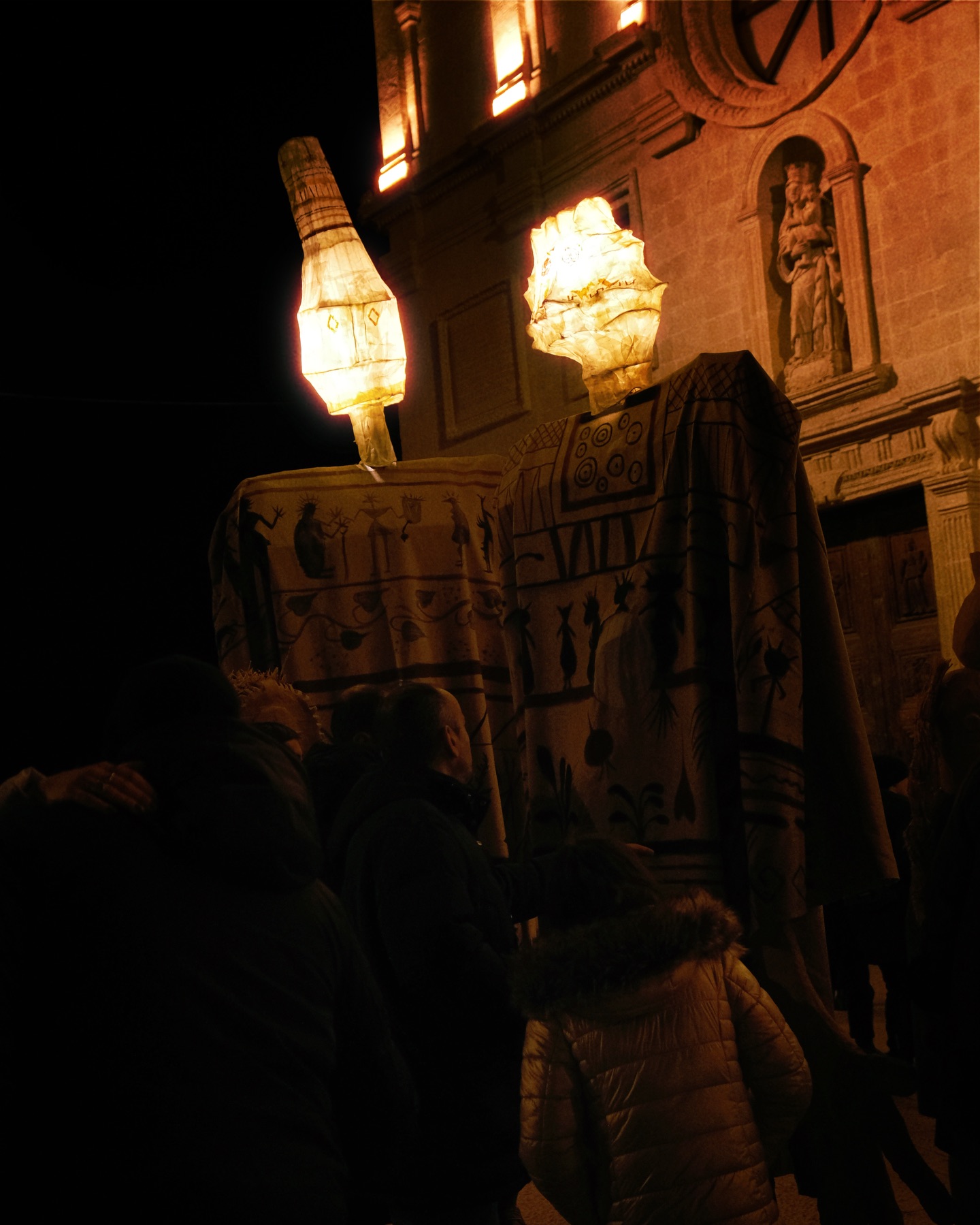  — La Compagnia del Trifone — Matera 2026