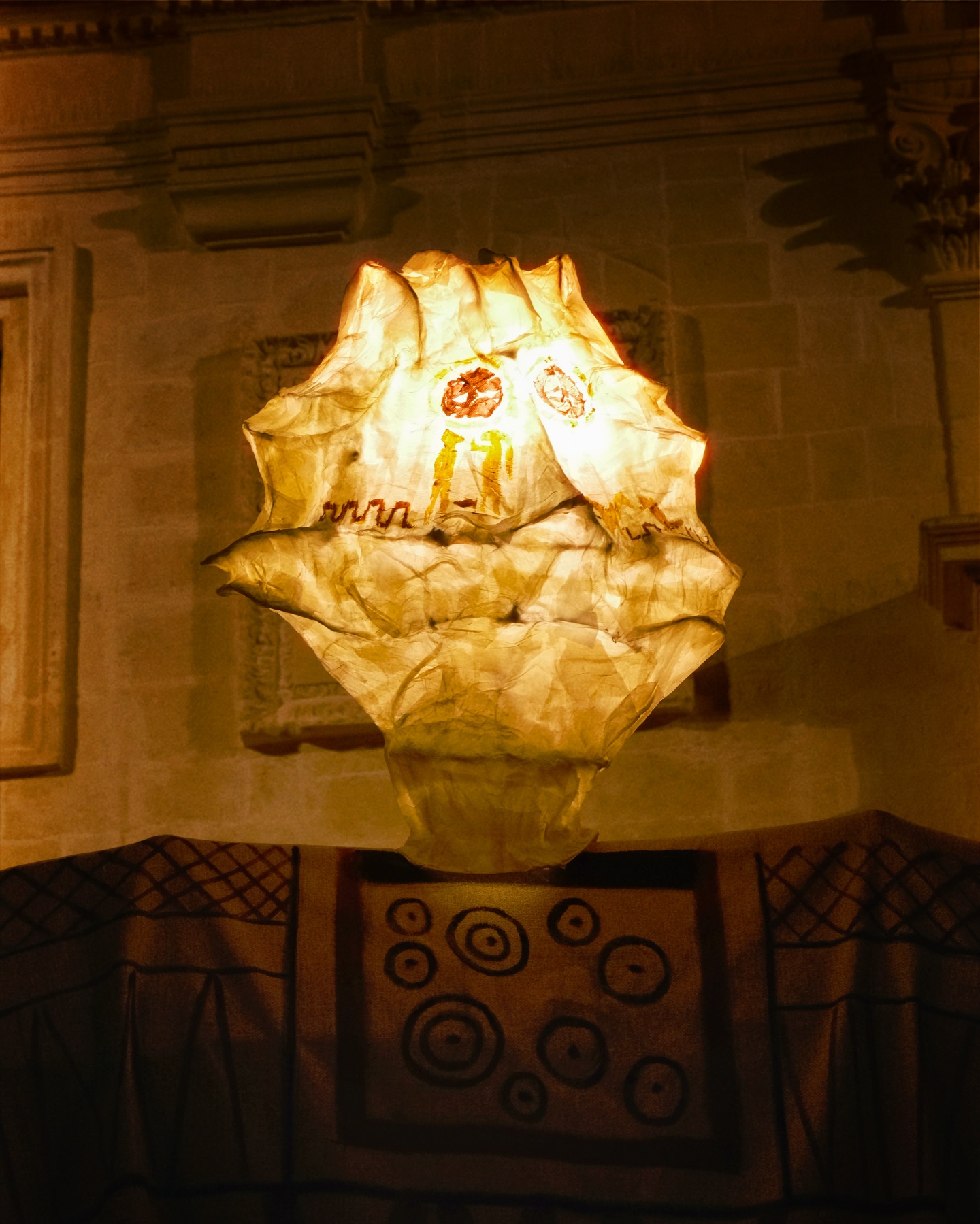  — La Compagnia del Trifone — Matera 2026