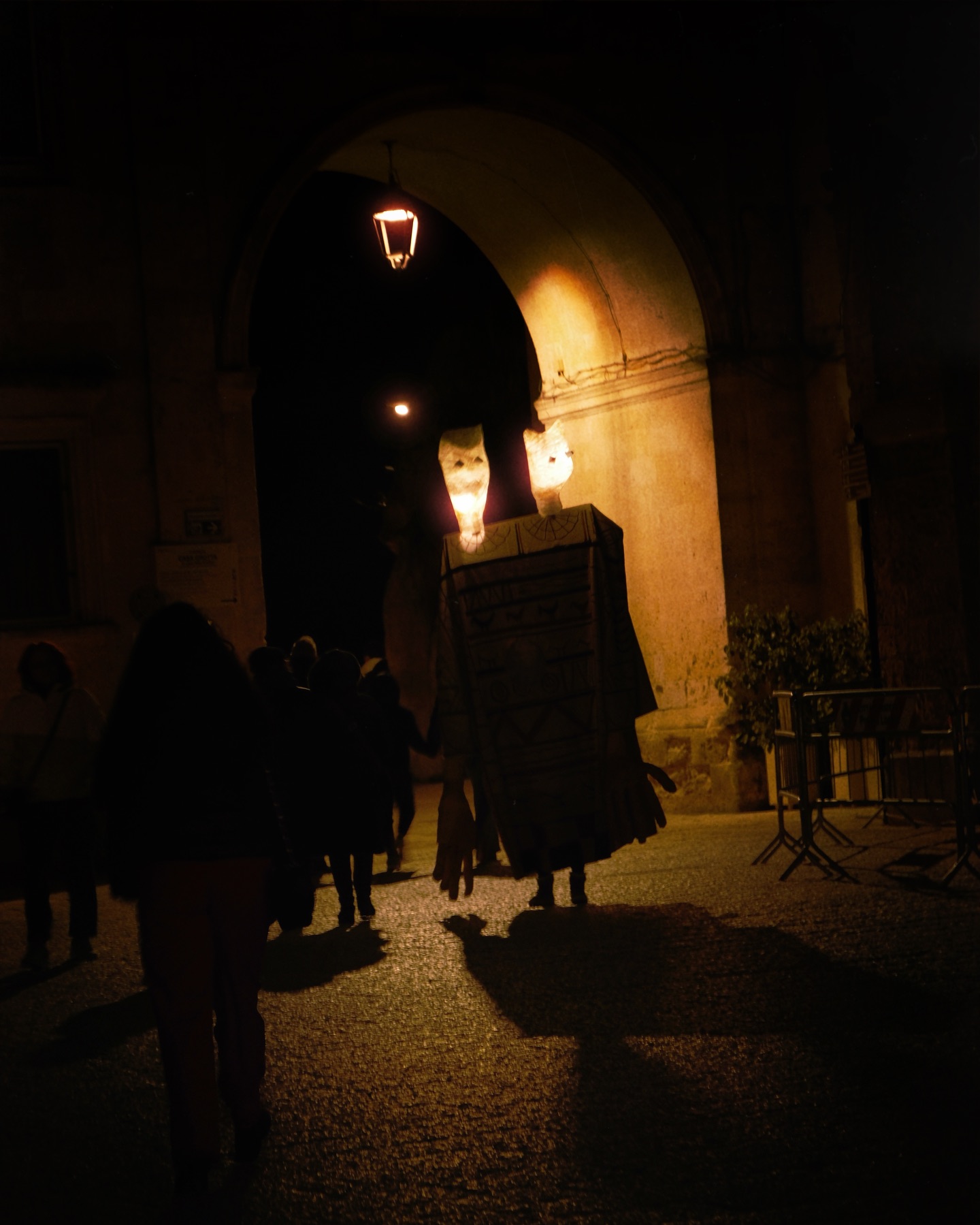  — La Compagnia del Trifone — Matera 2026