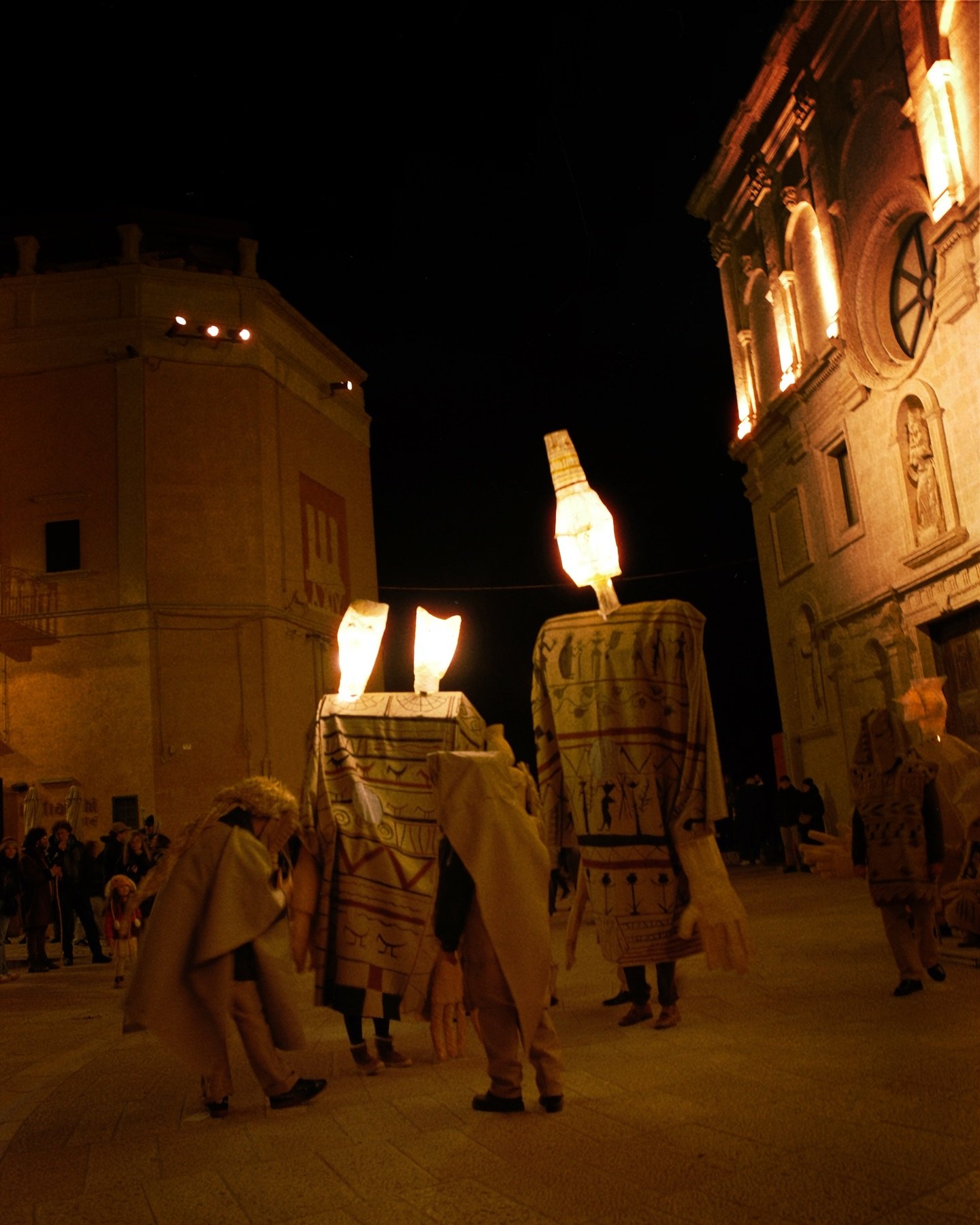  — La Compagnia del Trifone — Matera 2026